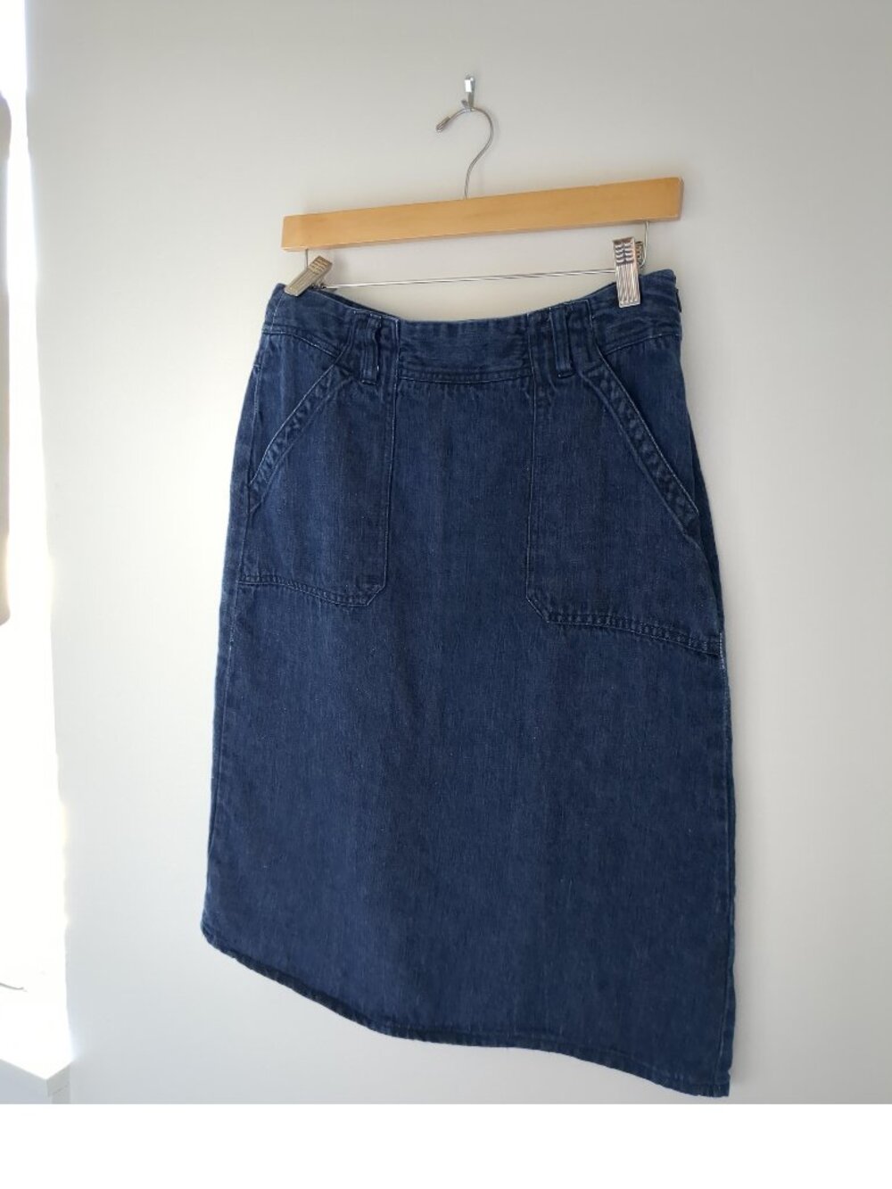 Poetry Midi Skirt